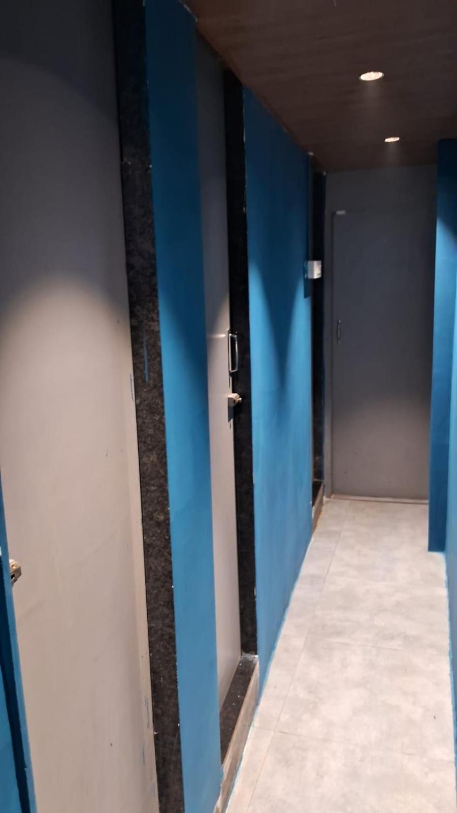 Sinhassan Dormitory Hostel Juhu Bombay Esterno foto